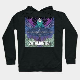 Zatamantra Arrive Hoodie